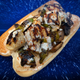 Image for article titled Chicken à la King Heroes are a handheld serving of elegance